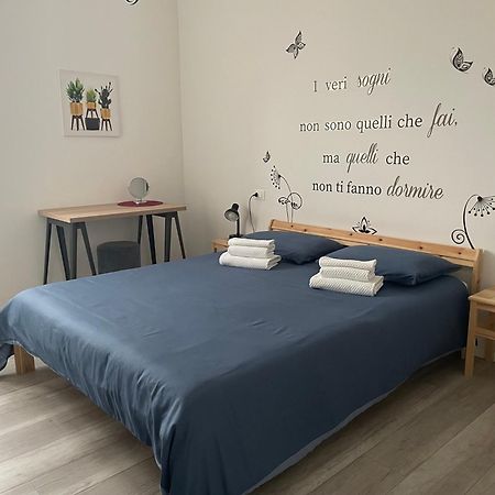 Appartamento La Casa Di Mimmi Mantova Esterno foto