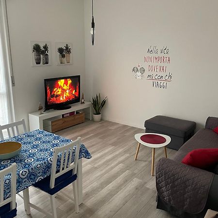 Appartamento La Casa Di Mimmi Mantova Esterno foto