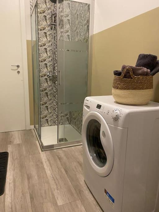 Appartamento La Casa Di Mimmi Mantova Esterno foto