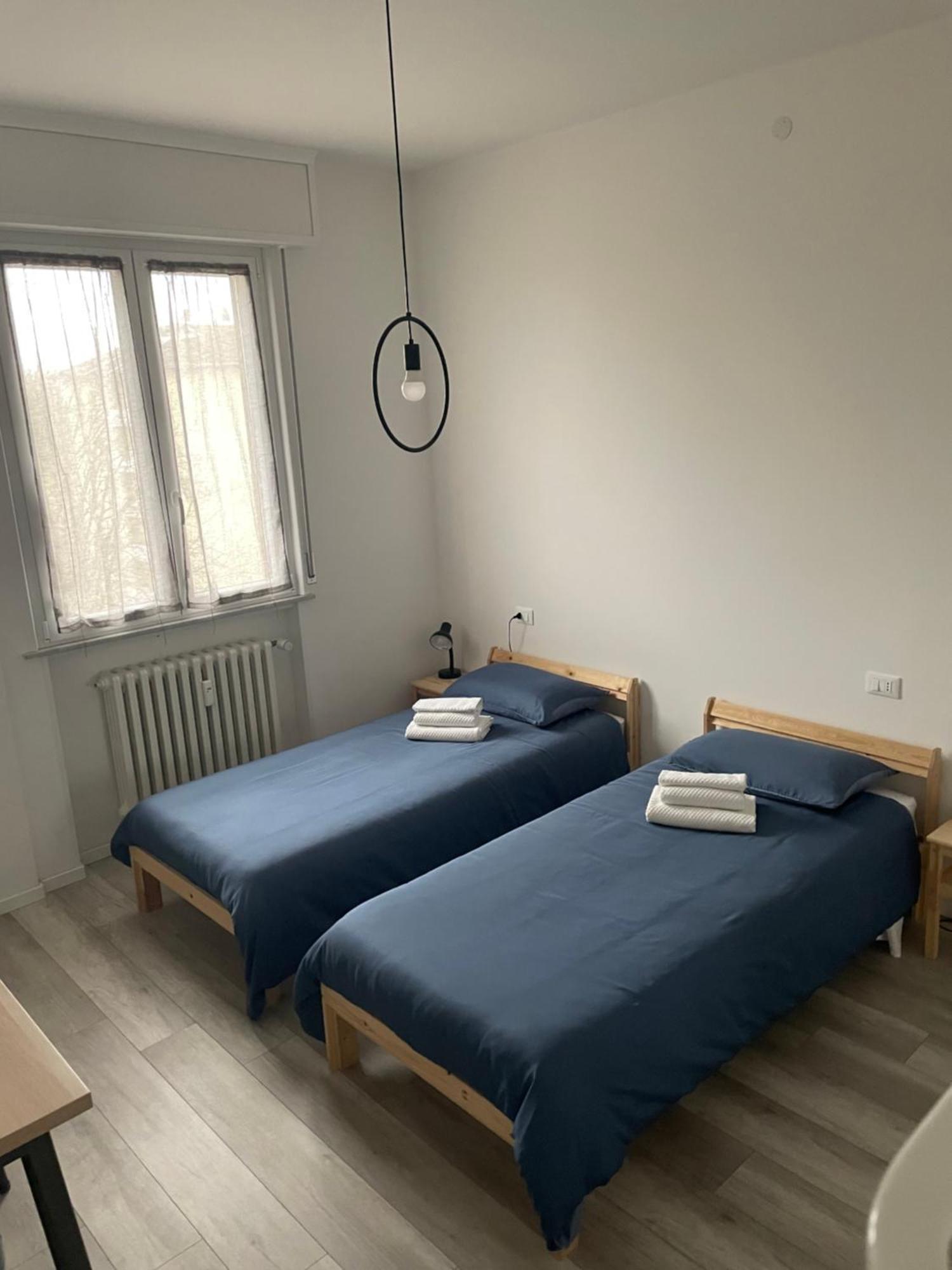 Appartamento La Casa Di Mimmi Mantova Esterno foto