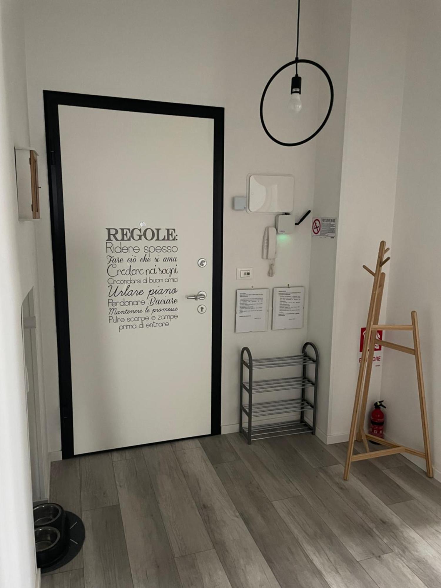 Appartamento La Casa Di Mimmi Mantova Esterno foto