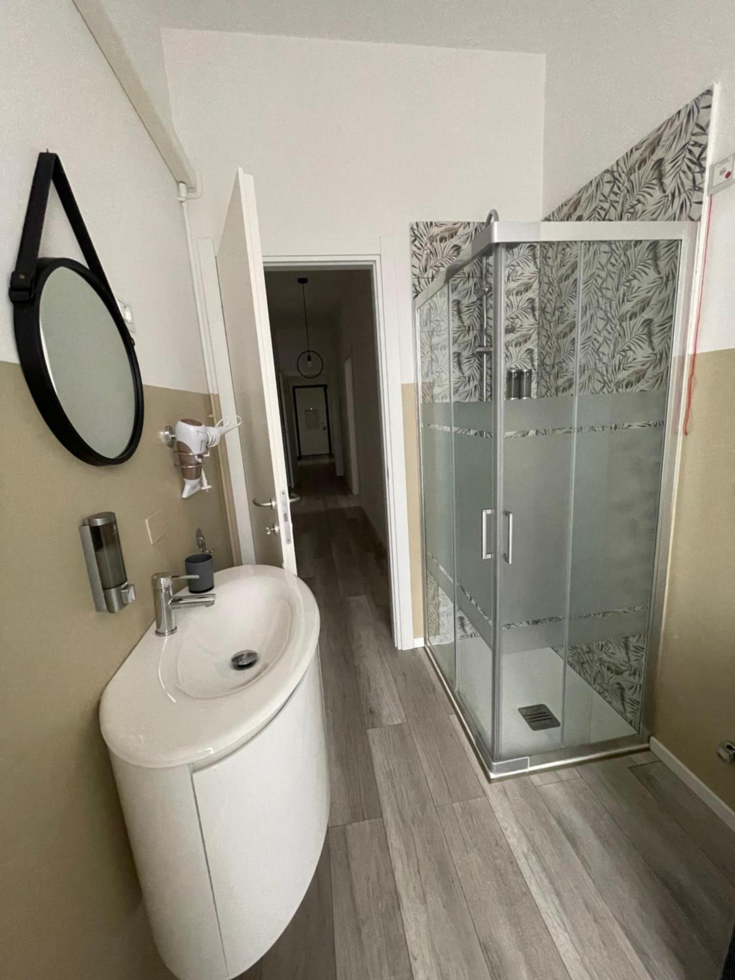 Appartamento La Casa Di Mimmi Mantova Esterno foto