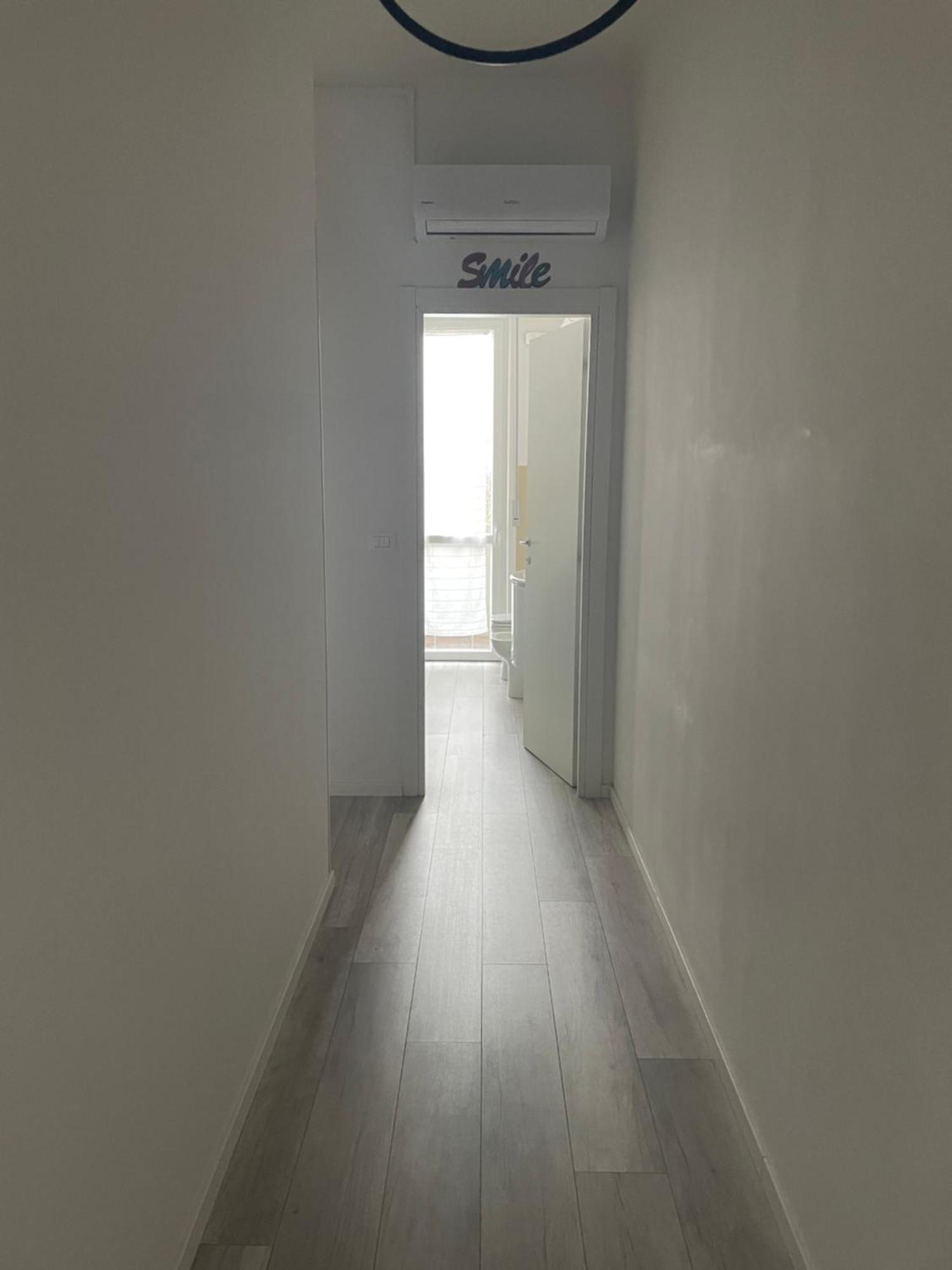 Appartamento La Casa Di Mimmi Mantova Esterno foto