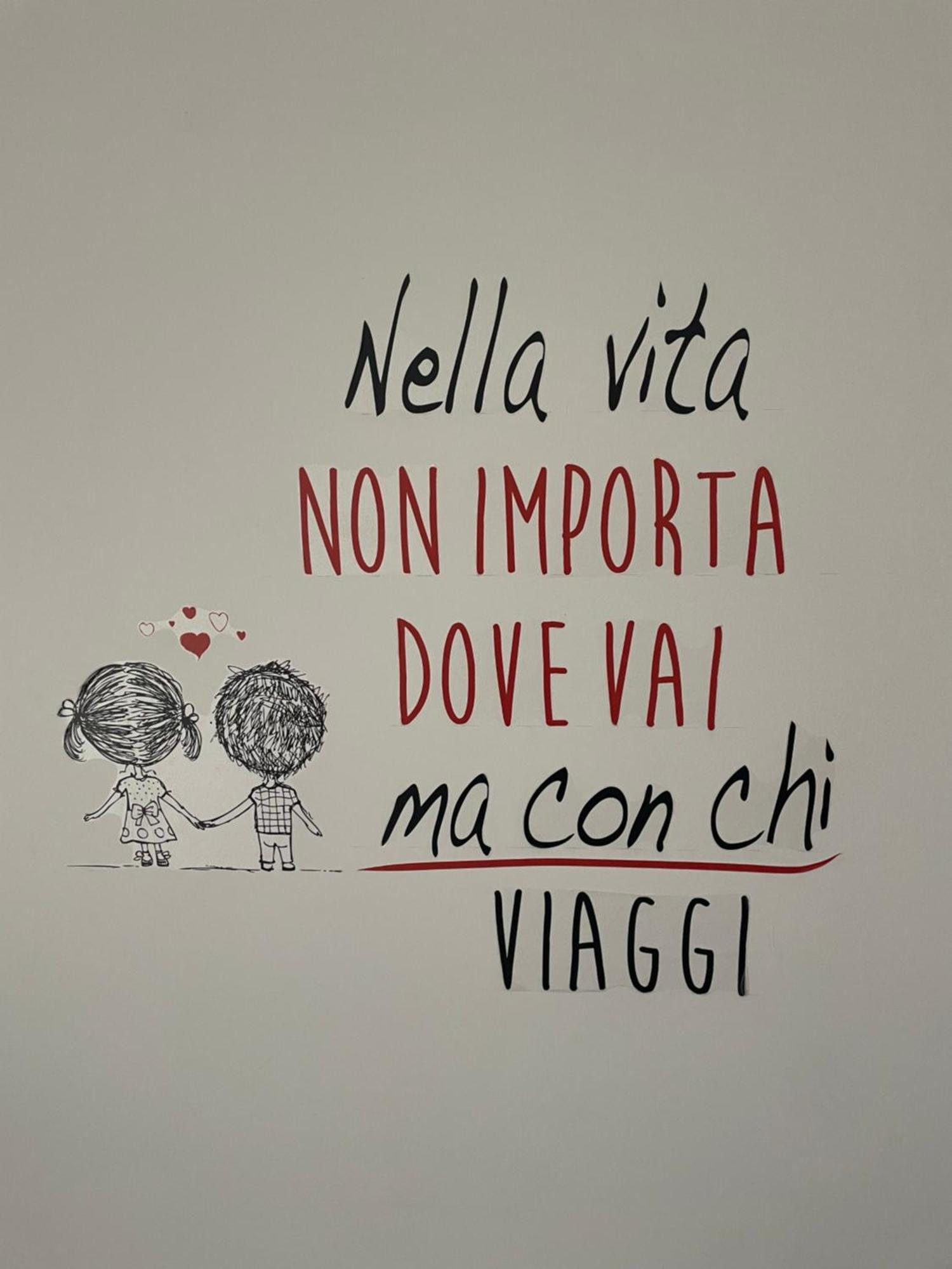 Appartamento La Casa Di Mimmi Mantova Esterno foto