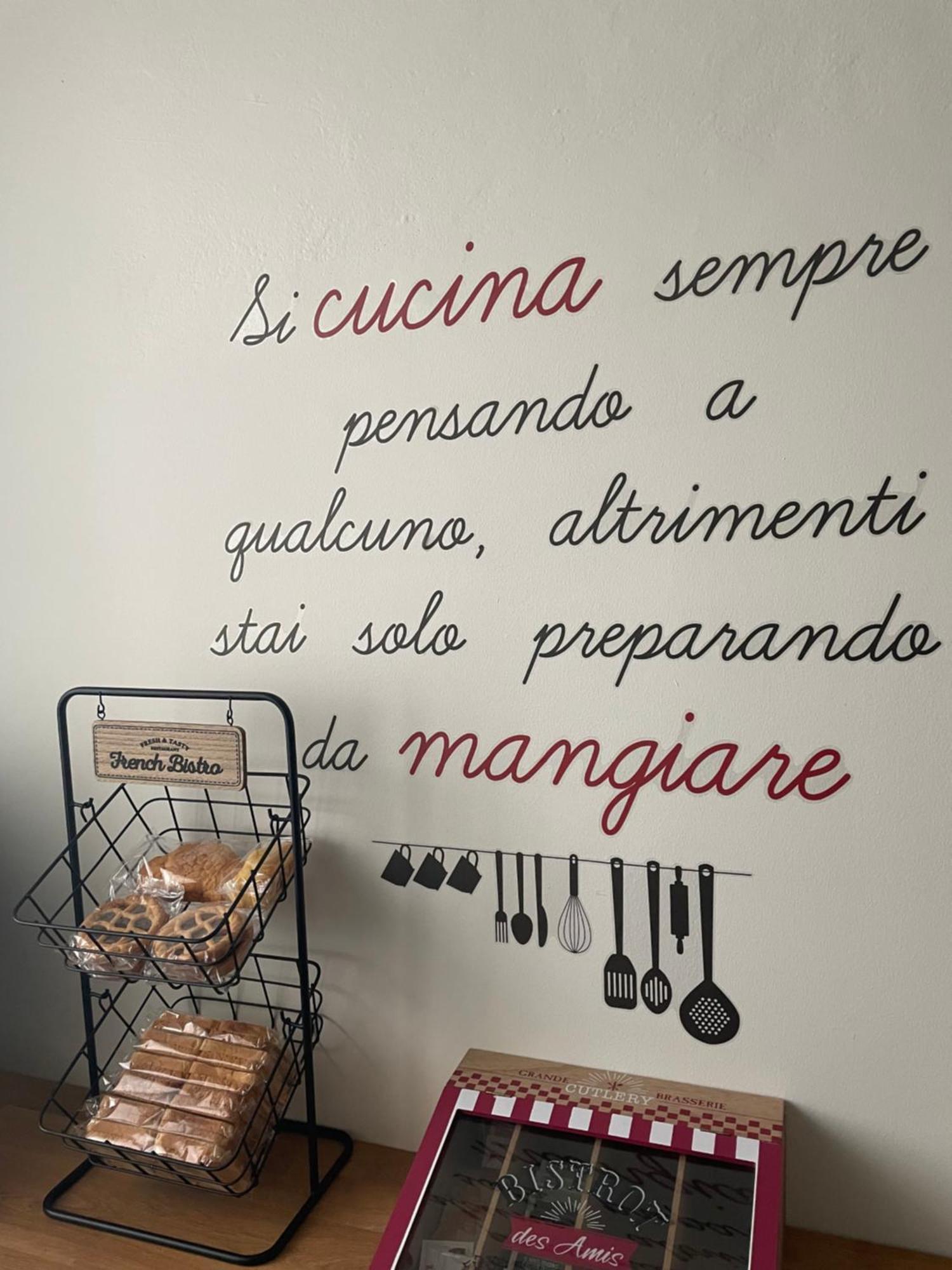 Appartamento La Casa Di Mimmi Mantova Esterno foto
