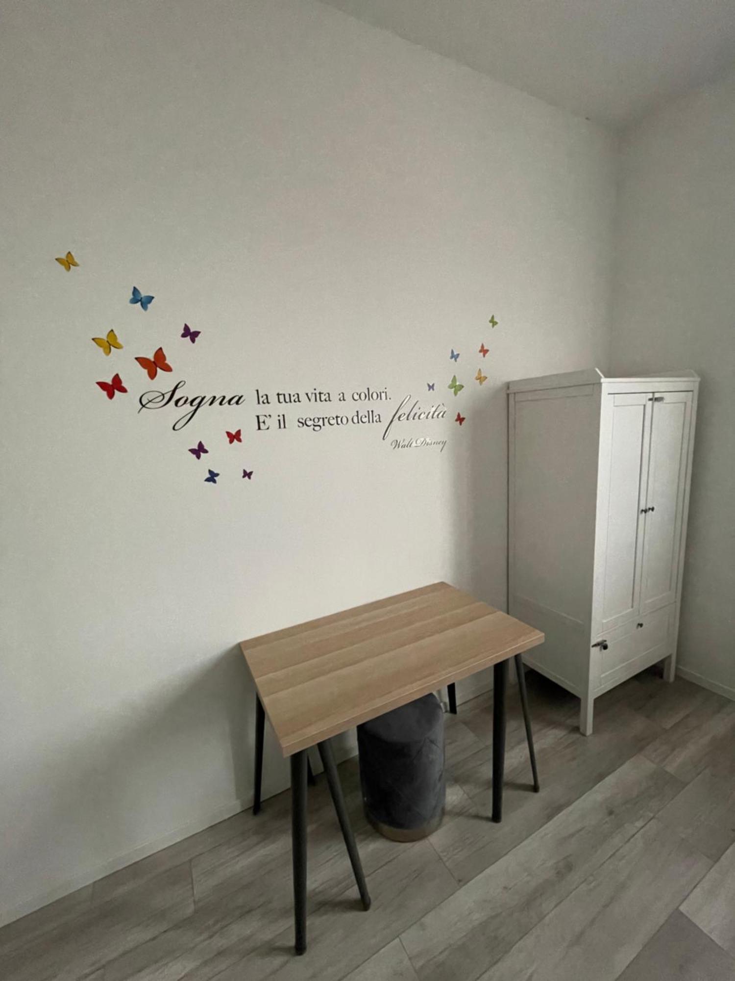 Appartamento La Casa Di Mimmi Mantova Esterno foto