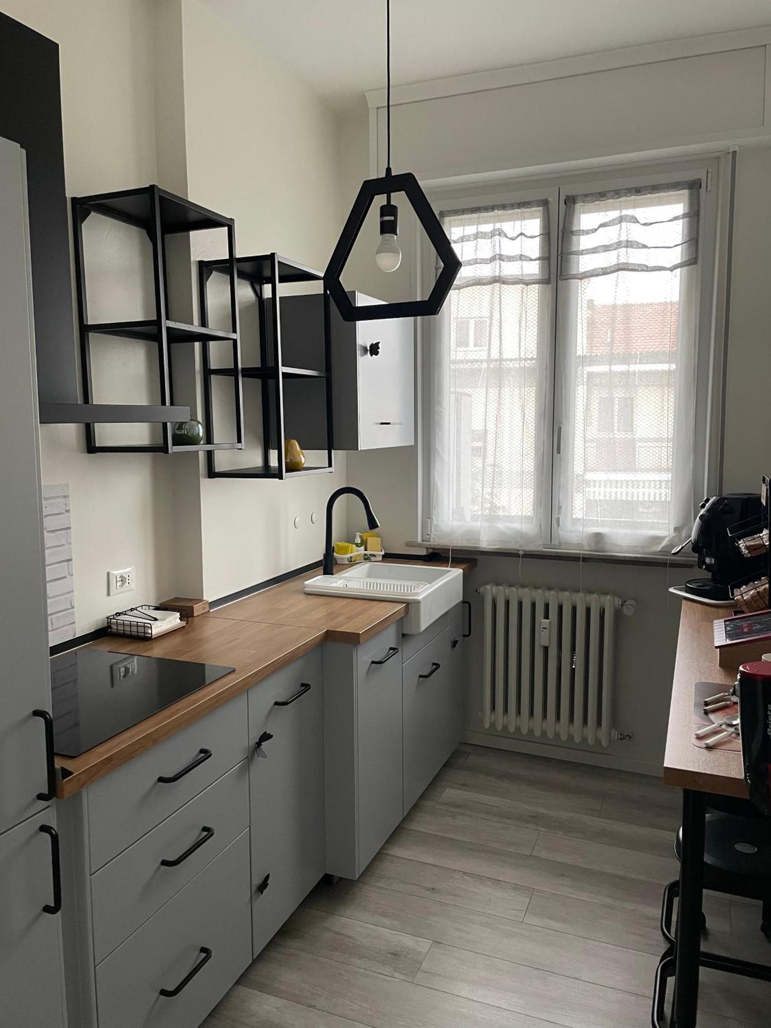 Appartamento La Casa Di Mimmi Mantova Esterno foto