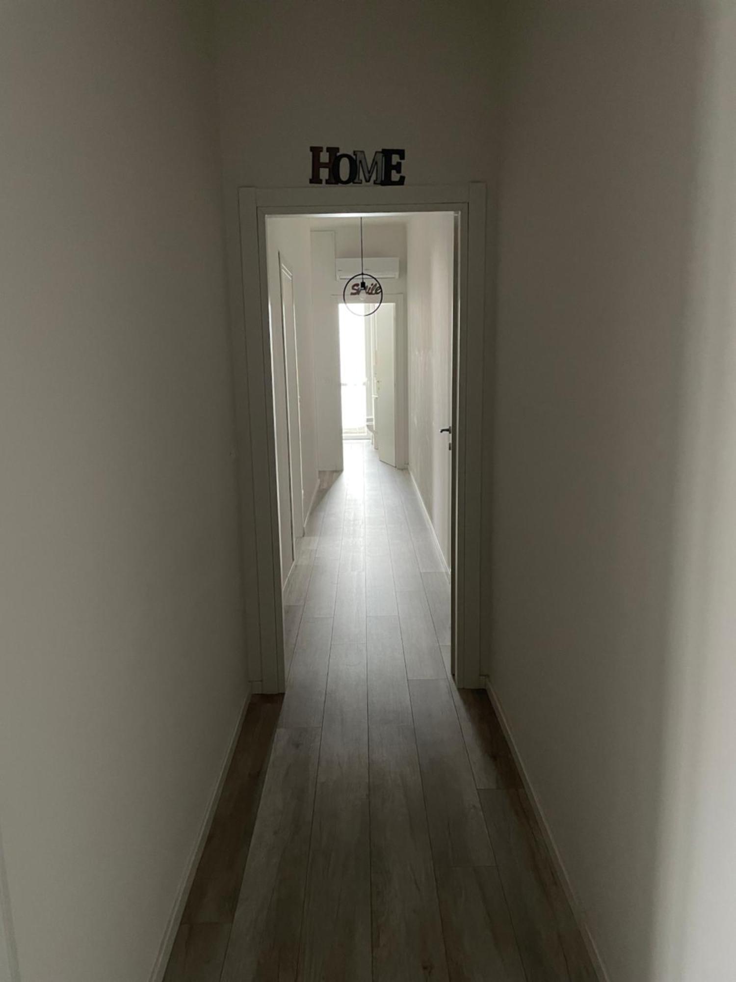 Appartamento La Casa Di Mimmi Mantova Esterno foto