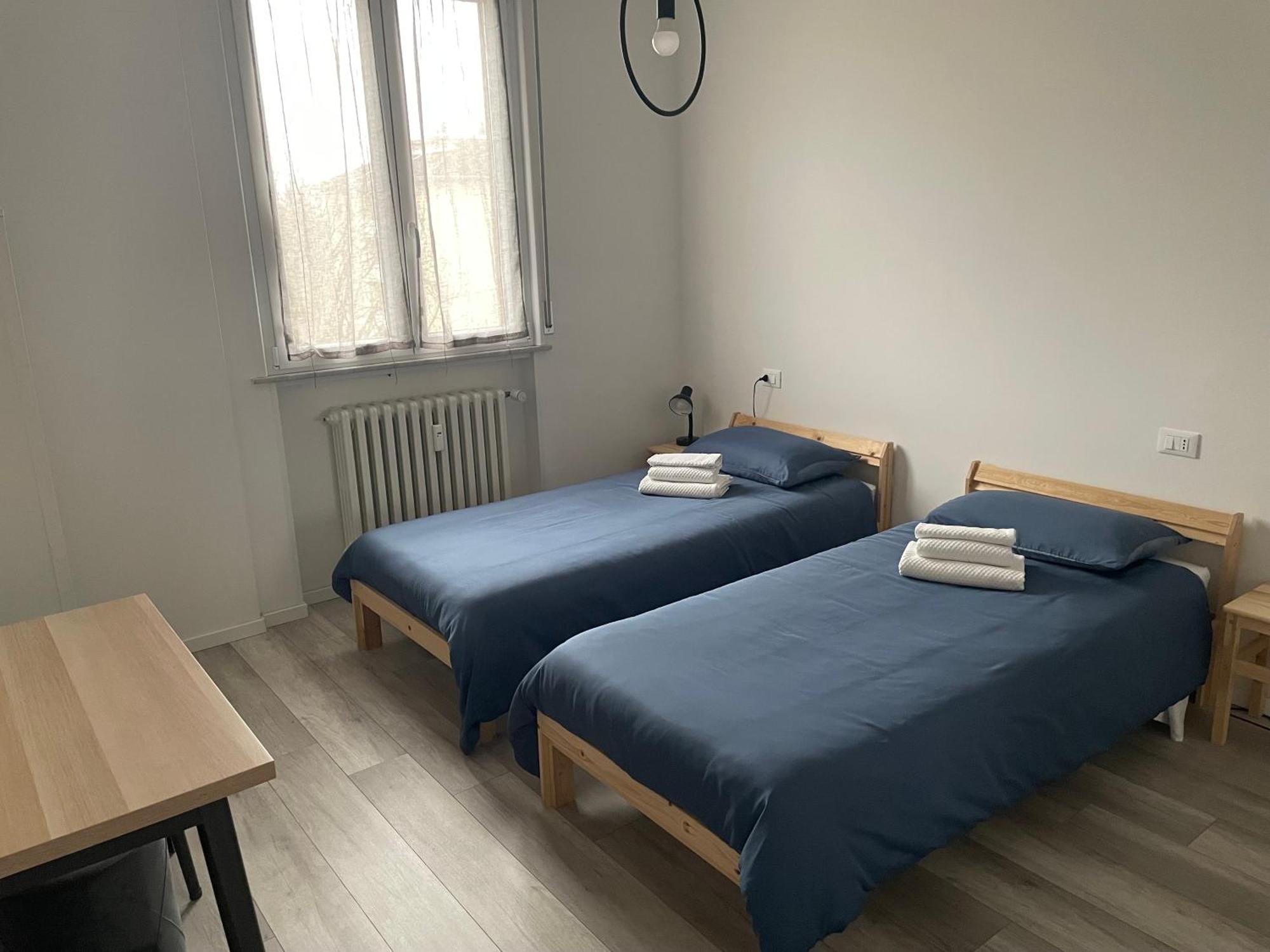 Appartamento La Casa Di Mimmi Mantova Esterno foto