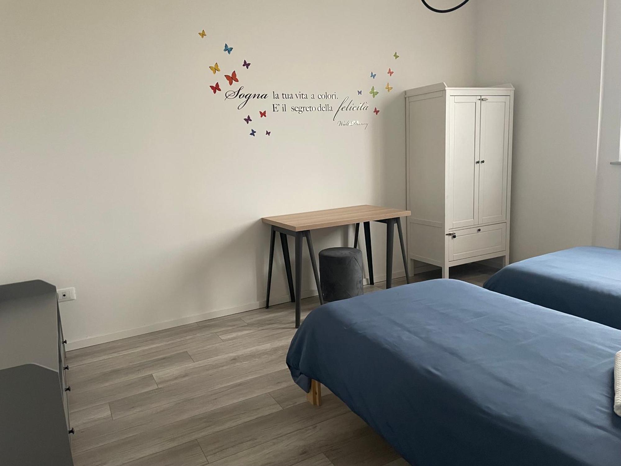 Appartamento La Casa Di Mimmi Mantova Esterno foto