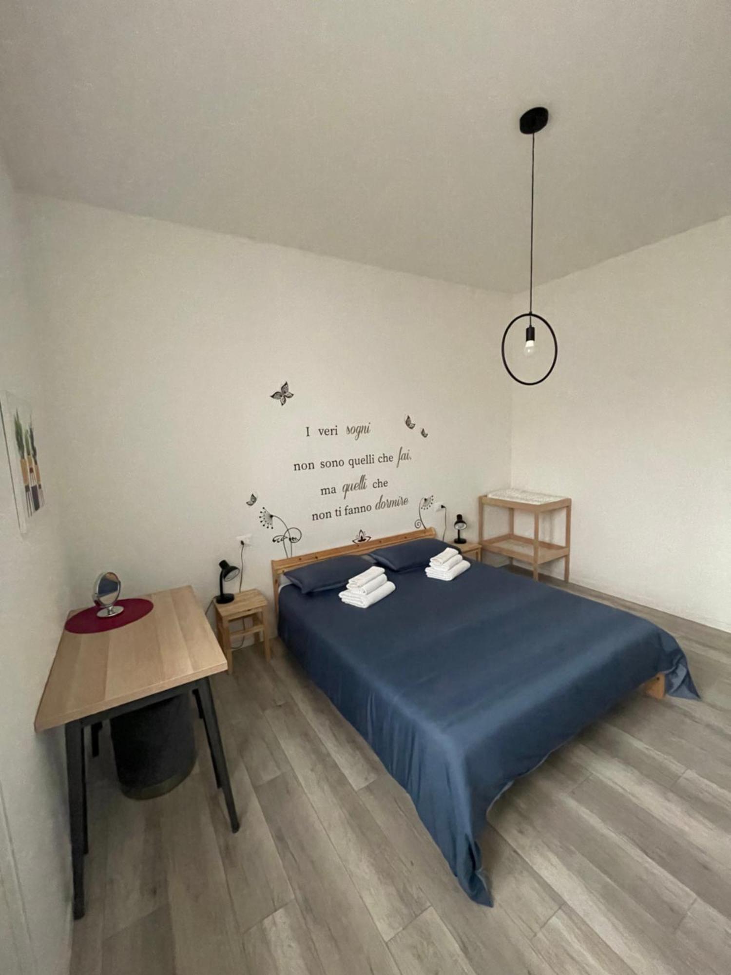 Appartamento La Casa Di Mimmi Mantova Esterno foto
