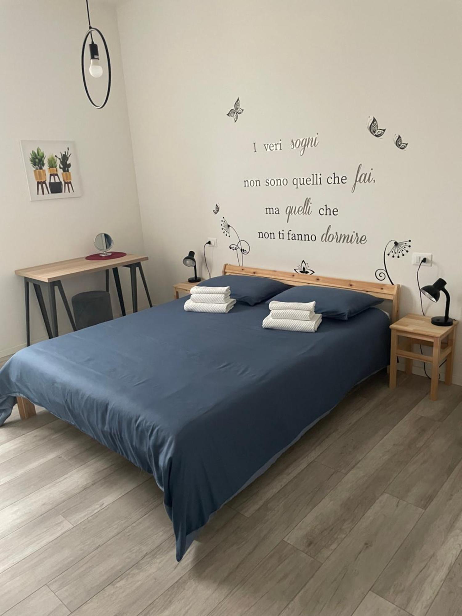 Appartamento La Casa Di Mimmi Mantova Esterno foto