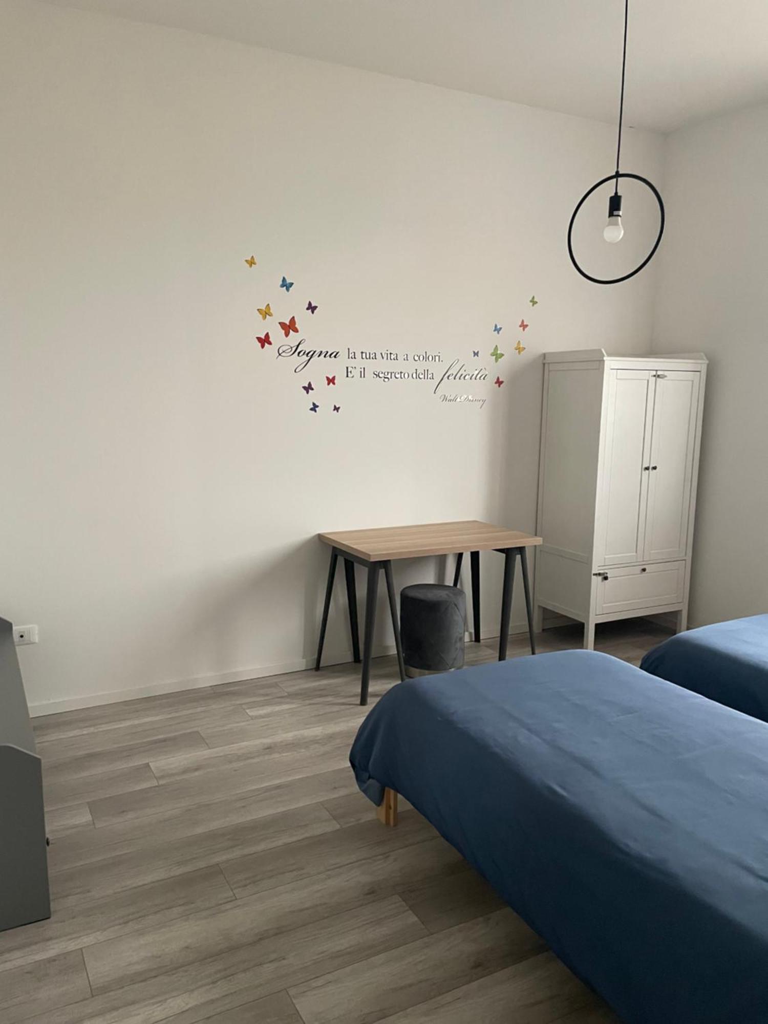 Appartamento La Casa Di Mimmi Mantova Esterno foto