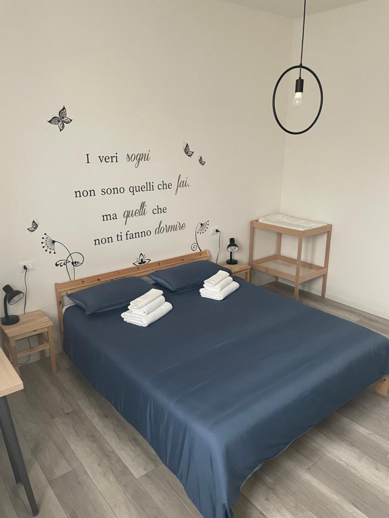 Appartamento La Casa Di Mimmi Mantova Esterno foto