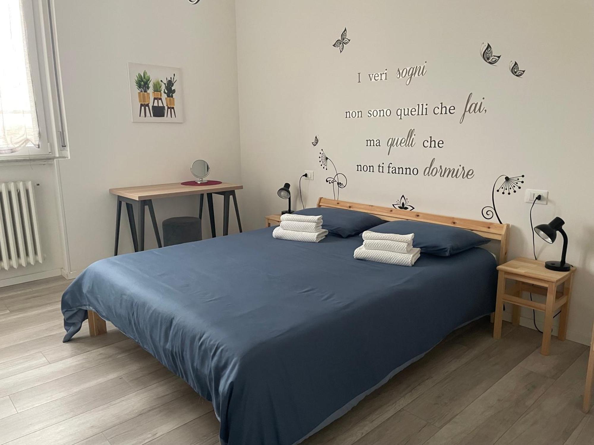 Appartamento La Casa Di Mimmi Mantova Esterno foto