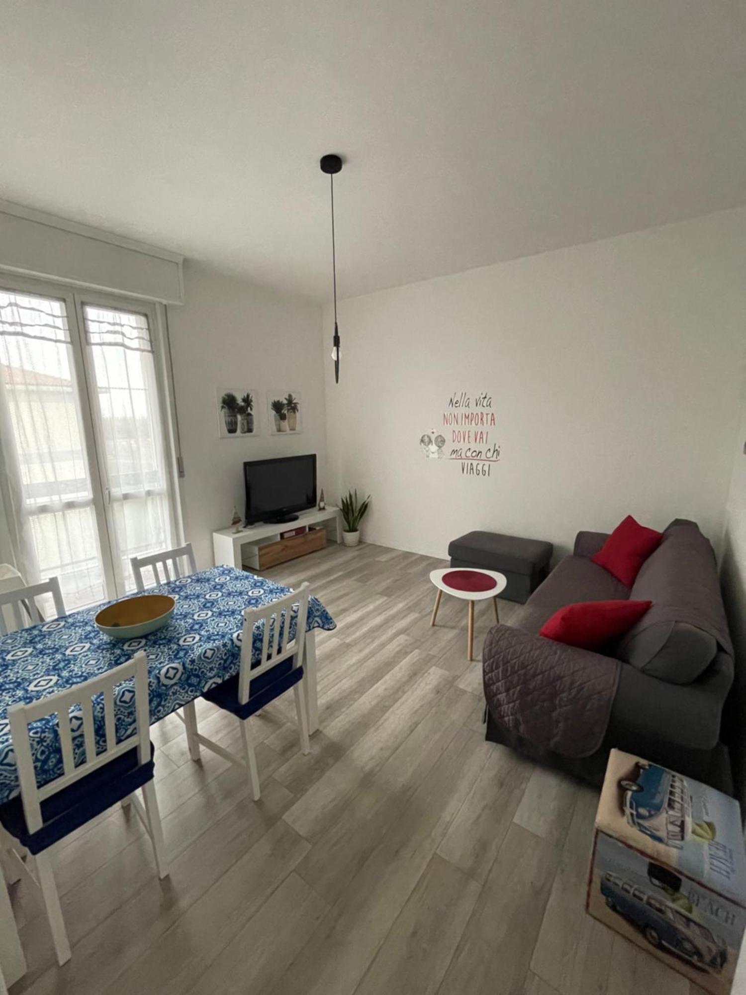 Appartamento La Casa Di Mimmi Mantova Esterno foto