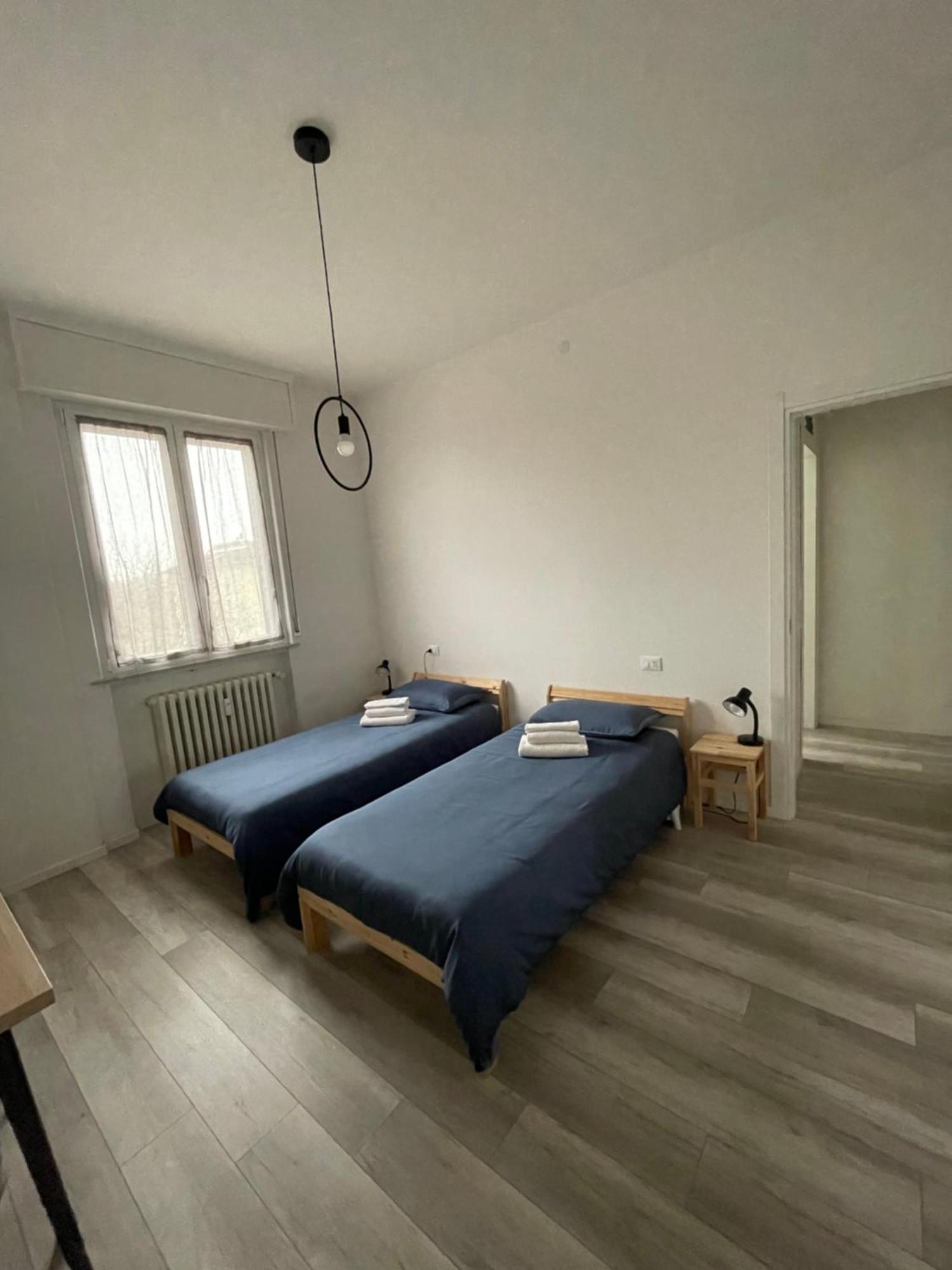 Appartamento La Casa Di Mimmi Mantova Esterno foto