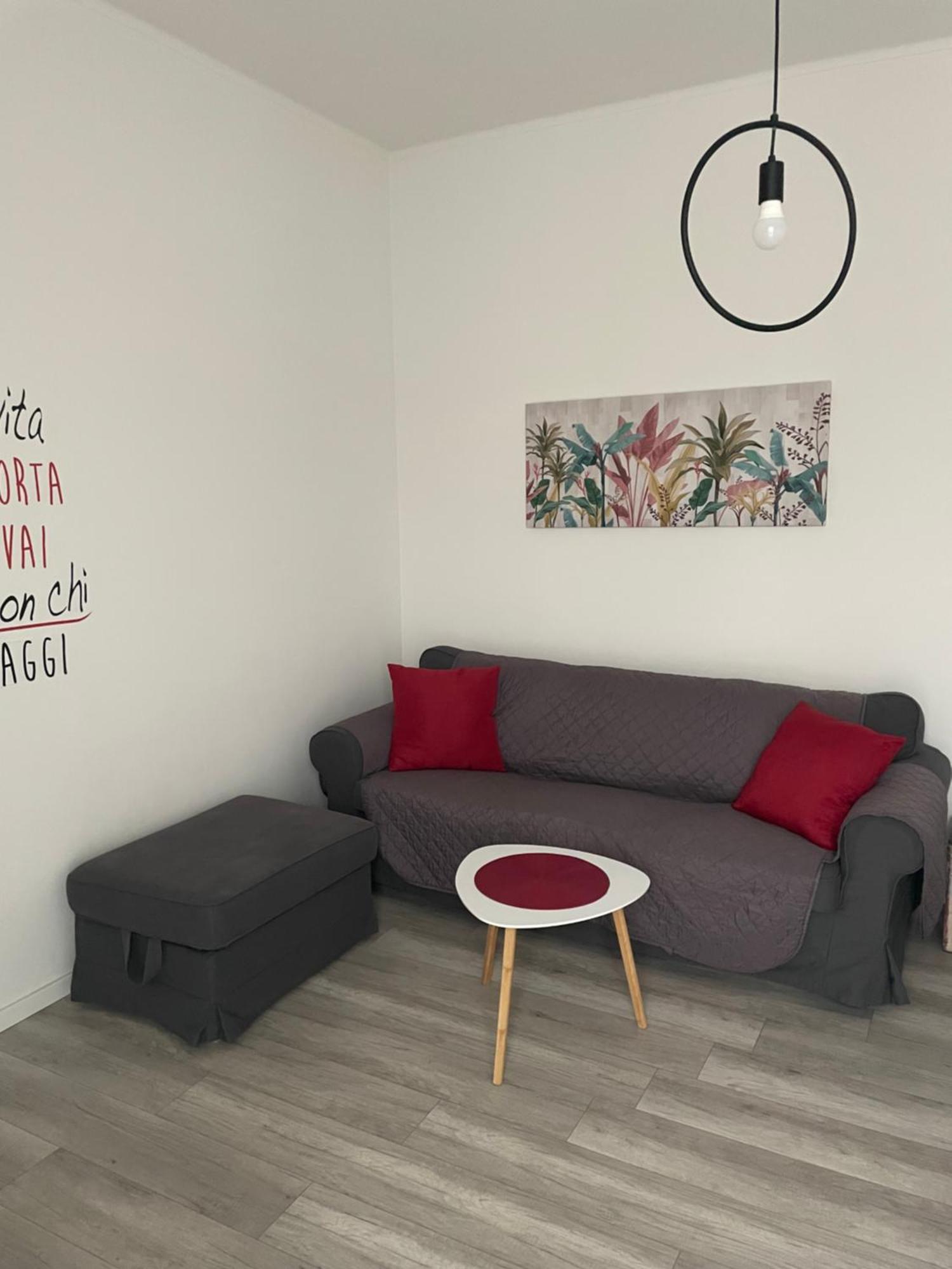 Appartamento La Casa Di Mimmi Mantova Esterno foto