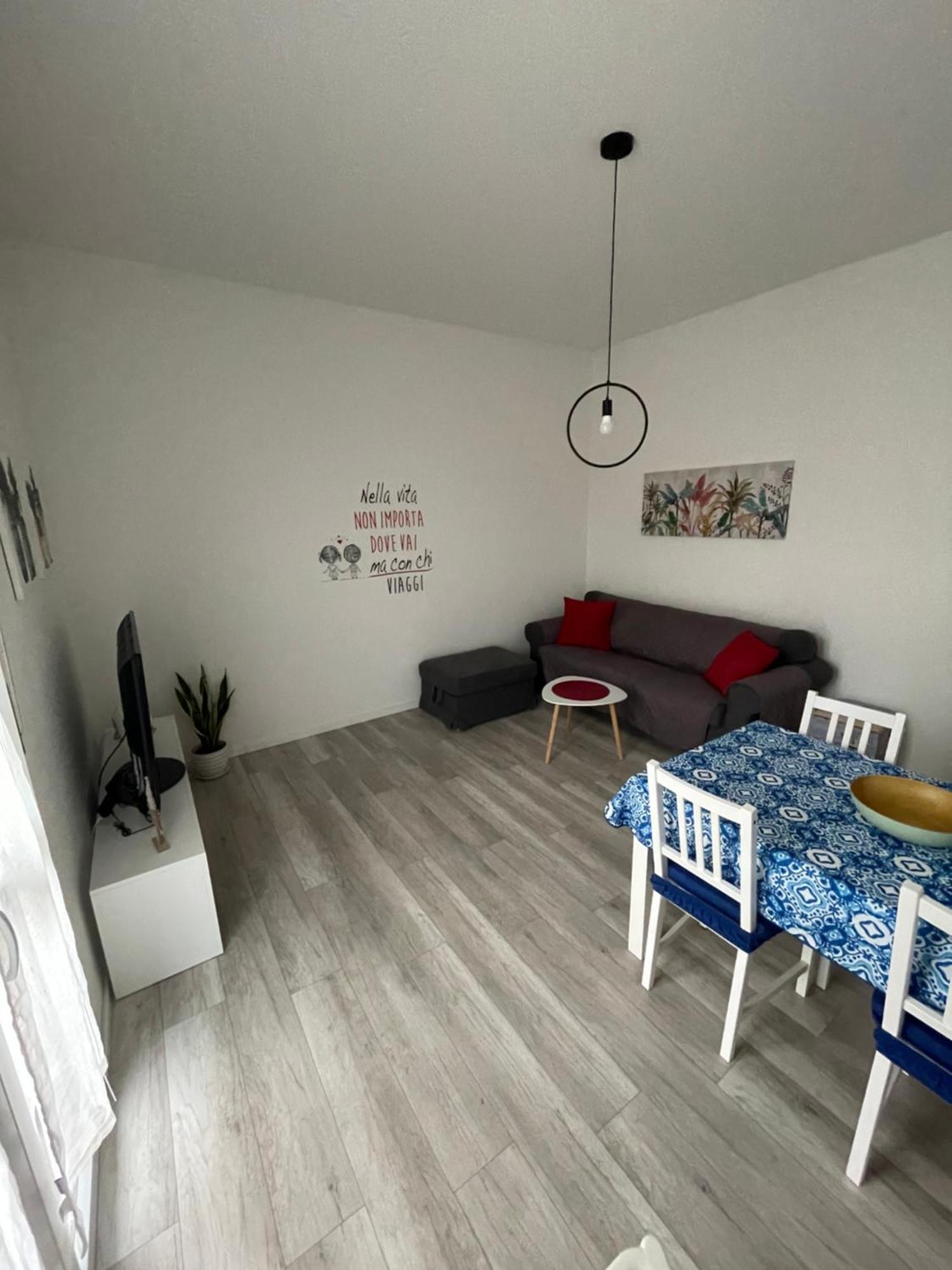 Appartamento La Casa Di Mimmi Mantova Esterno foto