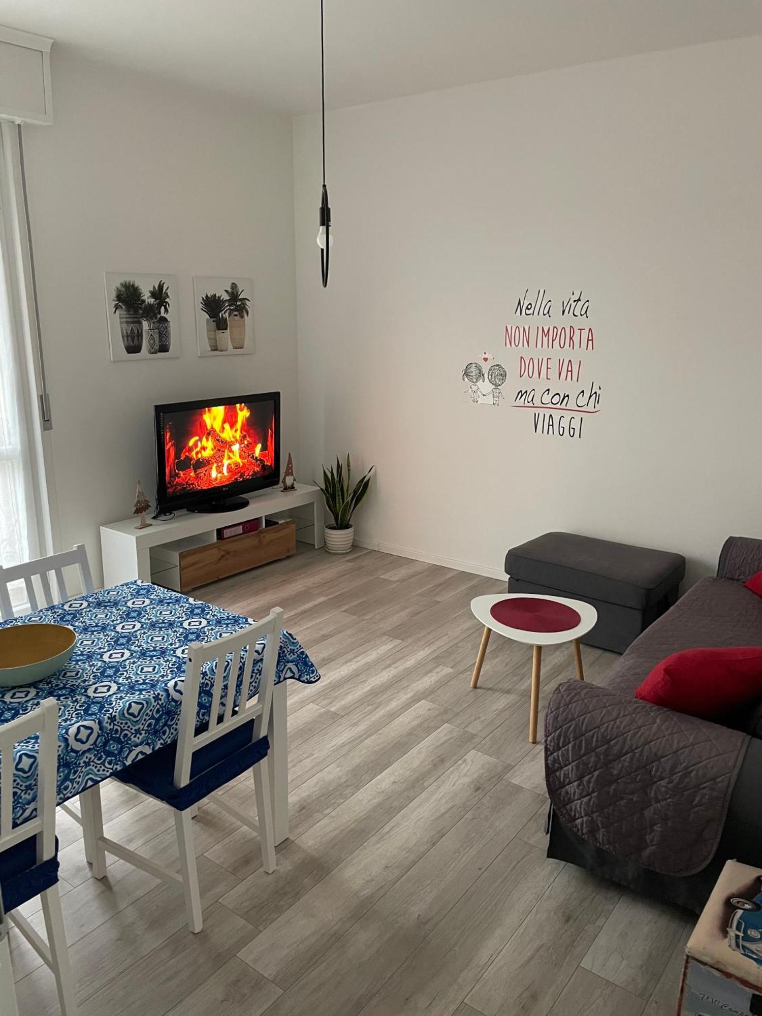 Appartamento La Casa Di Mimmi Mantova Esterno foto