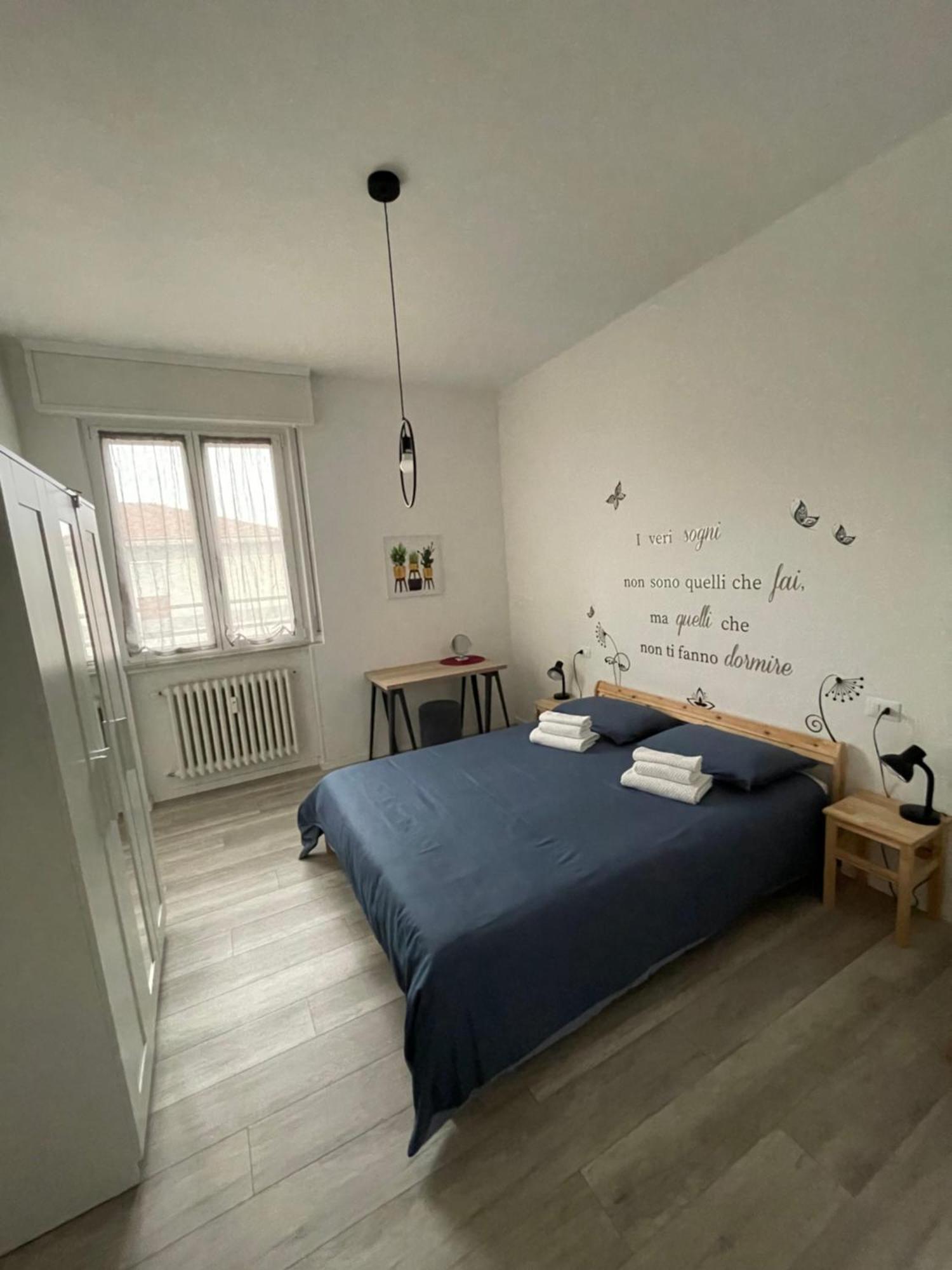 Appartamento La Casa Di Mimmi Mantova Esterno foto